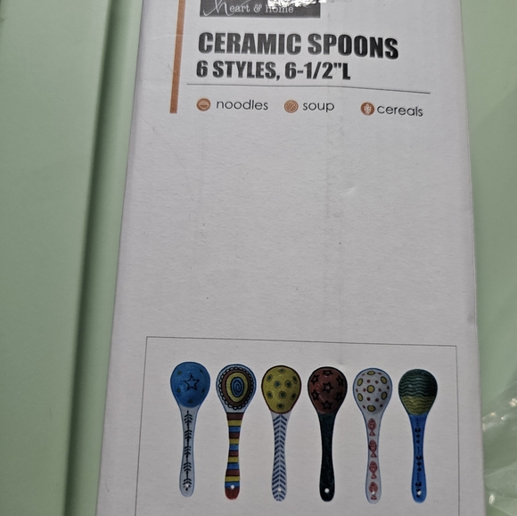 Spoons - Picture 3 of 6